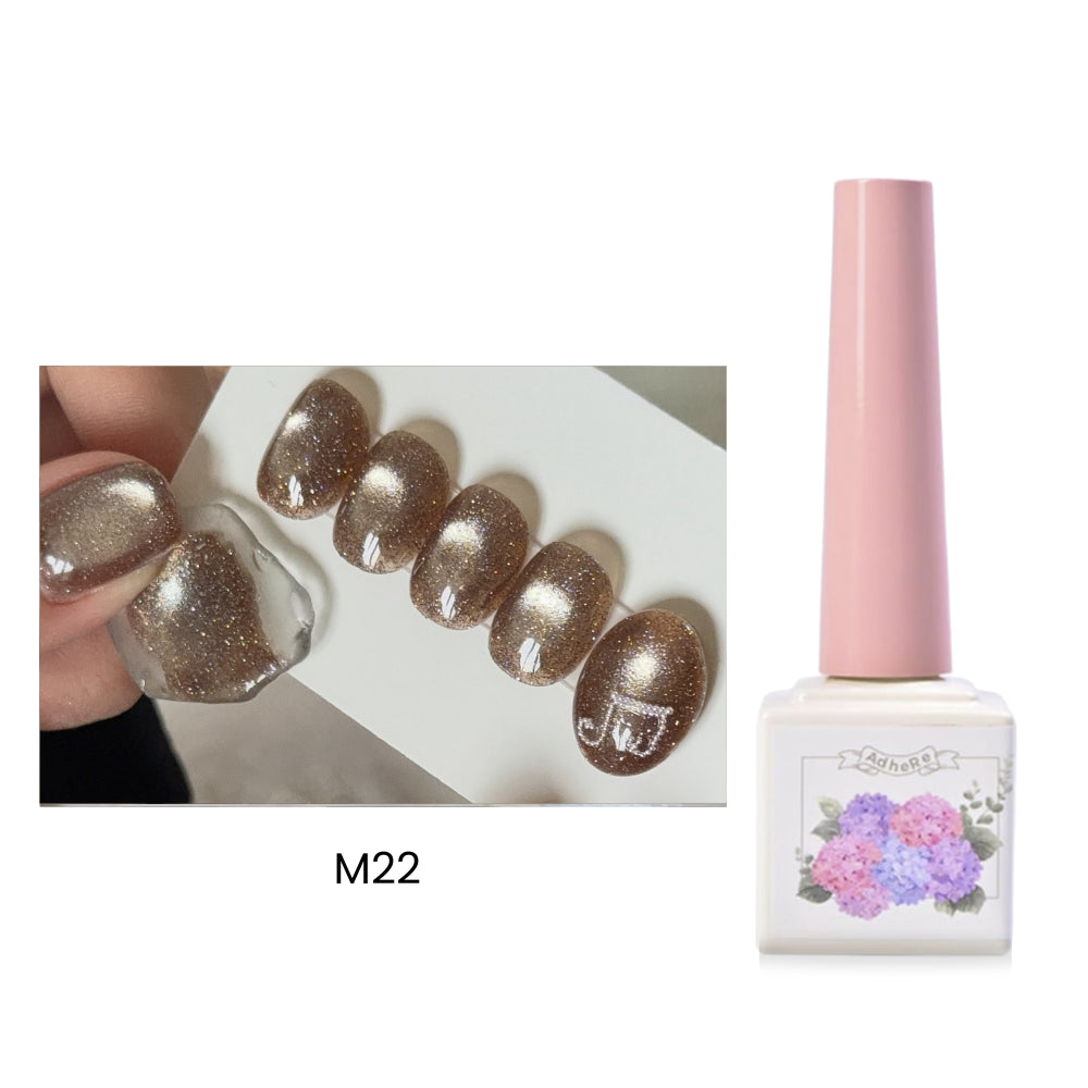  12ml Galaxy Cat Eye Gel Polish