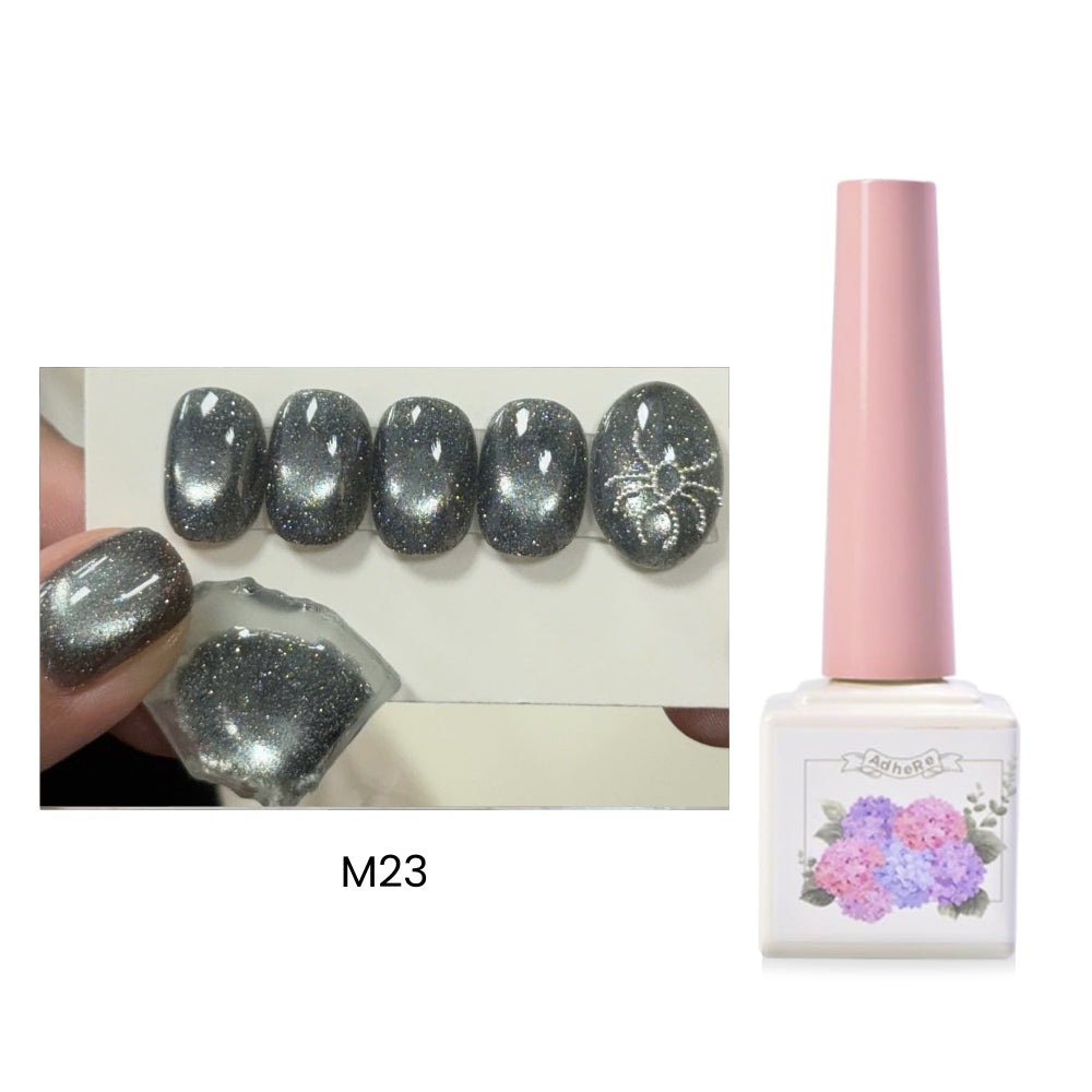  12ml Galaxy Cat Eye Gel Polish