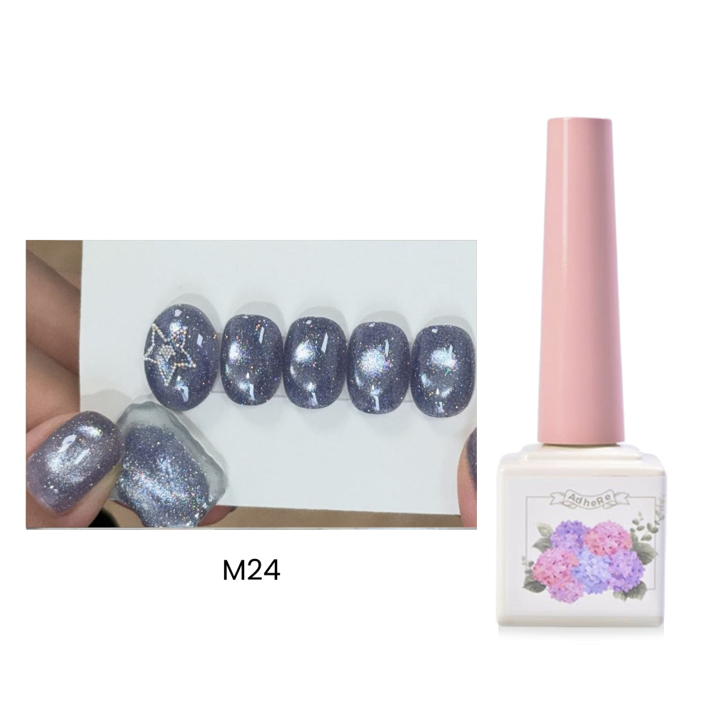  12ml Galaxy Cat Eye Gel Polish