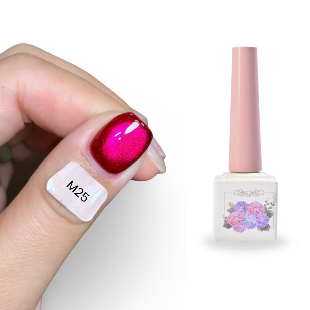 12ml Cat Eye Gel Polish M25