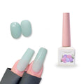 12ml Jelly Translucent Nail Gel Polish M26