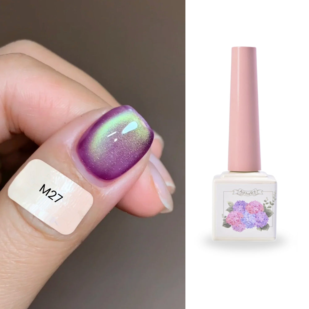 12ml Cat Eye Gel Polish JFM27