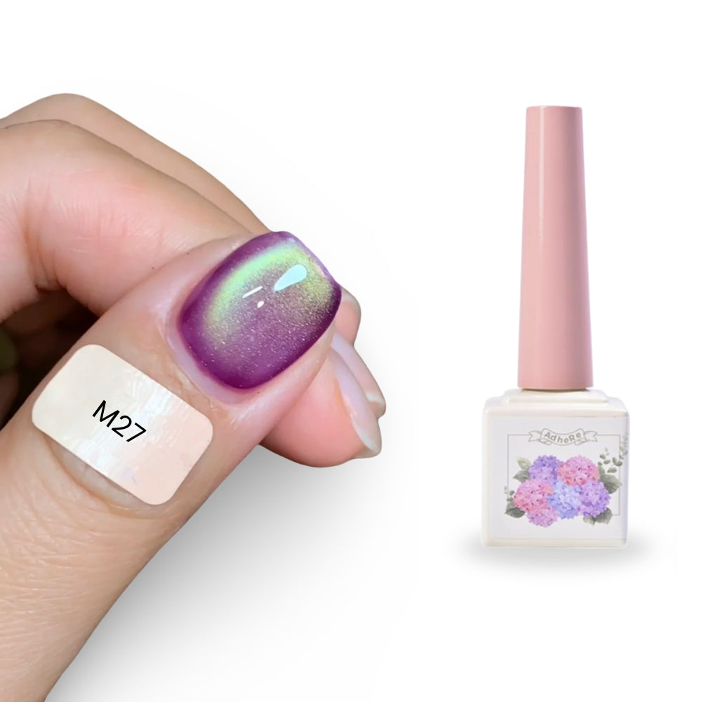 12ml Cat Eye Gel Polish M27