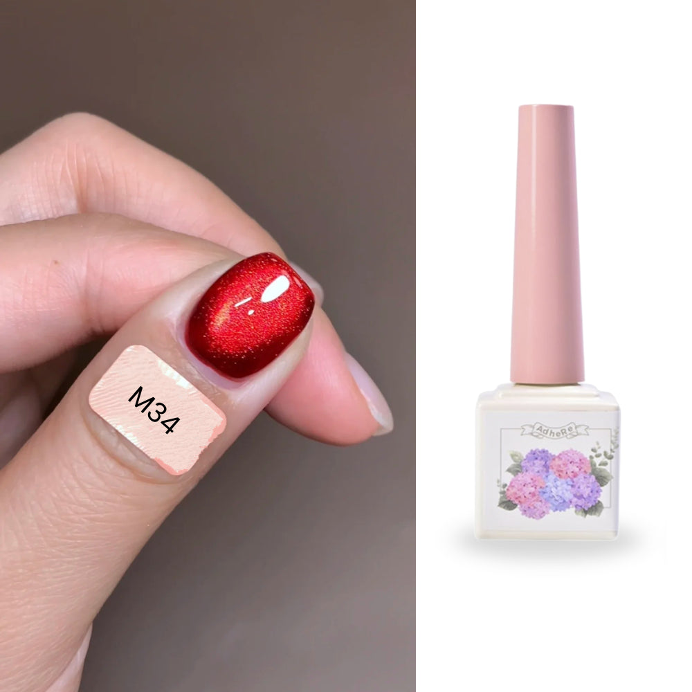 12ml Cat Eye Gel Polish M34