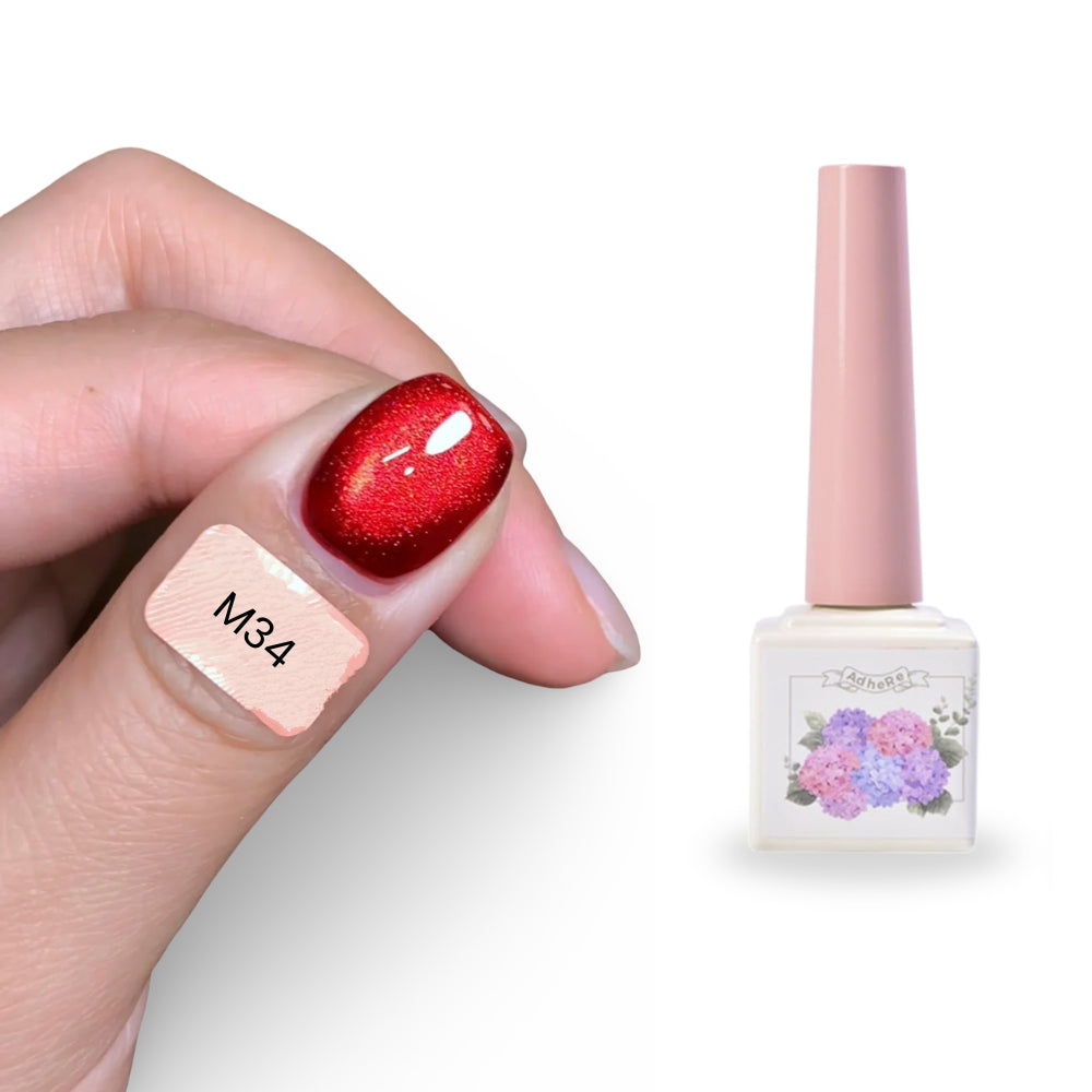 12ml Cat Eye Gel Polish M34