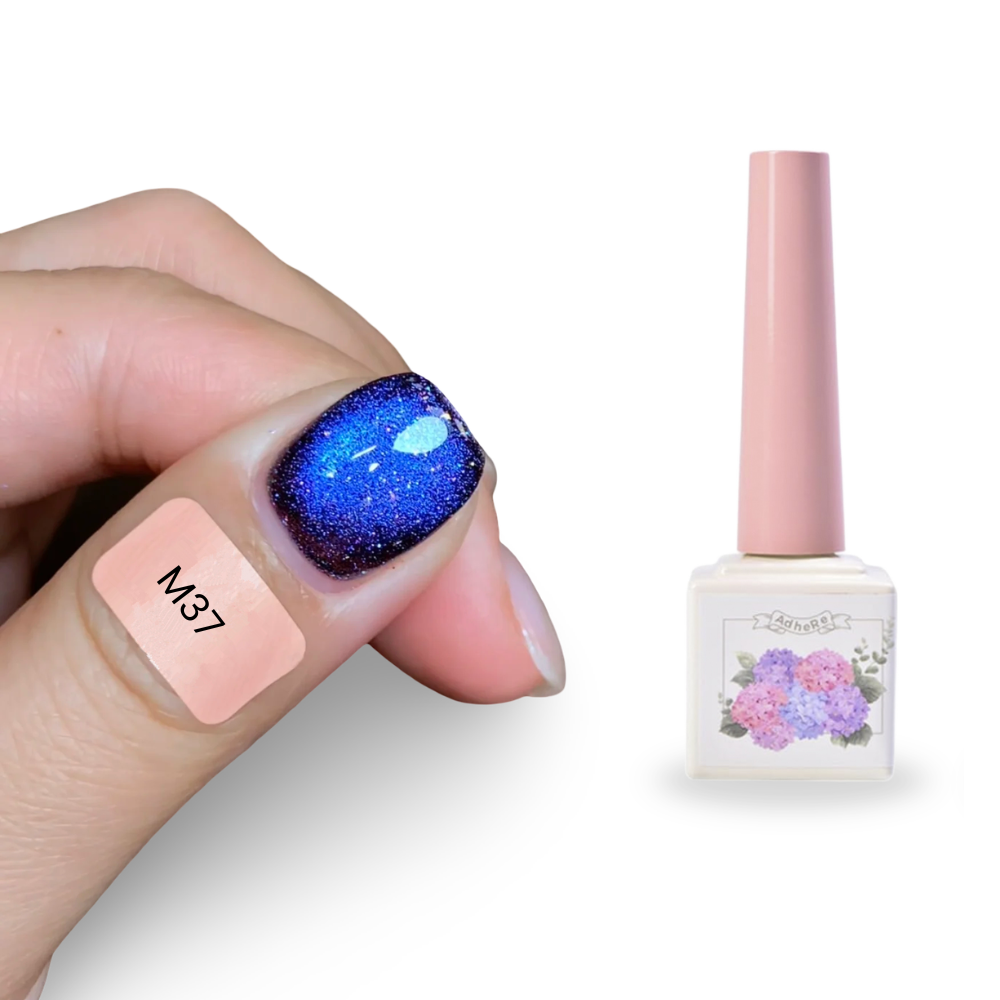 12ml Multichrome Cat Eye Gel Polish M37