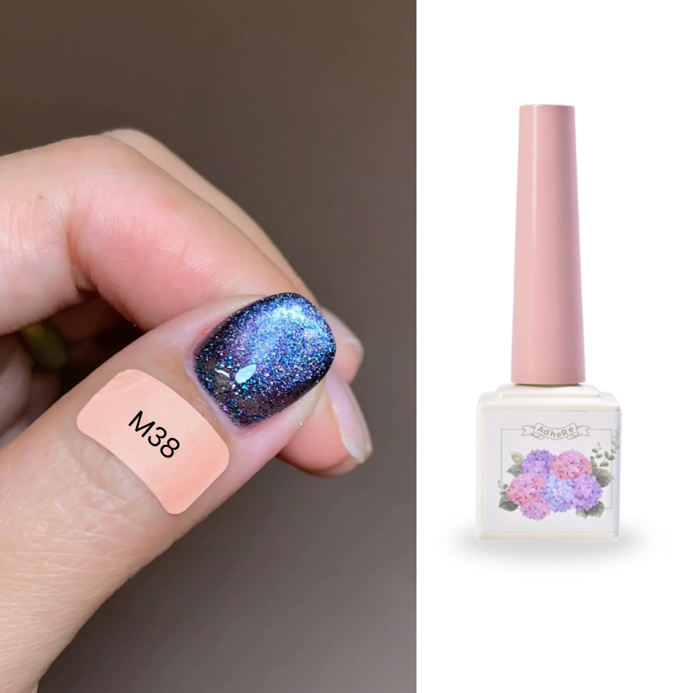 12ml Cat Eye Gel Polish M38