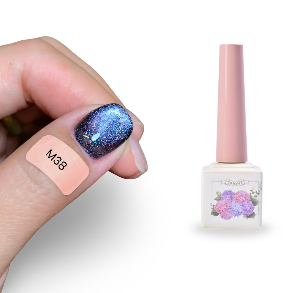 12ml Cat Eye Gel Polish M38