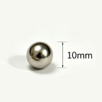 Dual-head Cat Eye Magnet for Nails