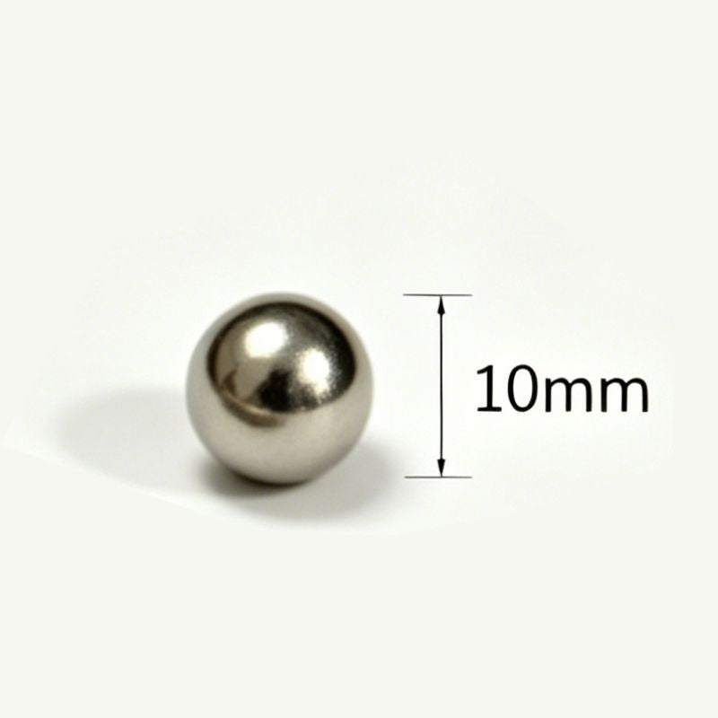 Dual-head Cat Eye Magnet for Nails