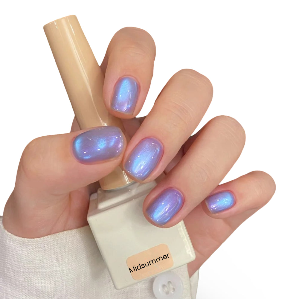 Chameleon Cat Eye Magnetic Gel Polish 12ml