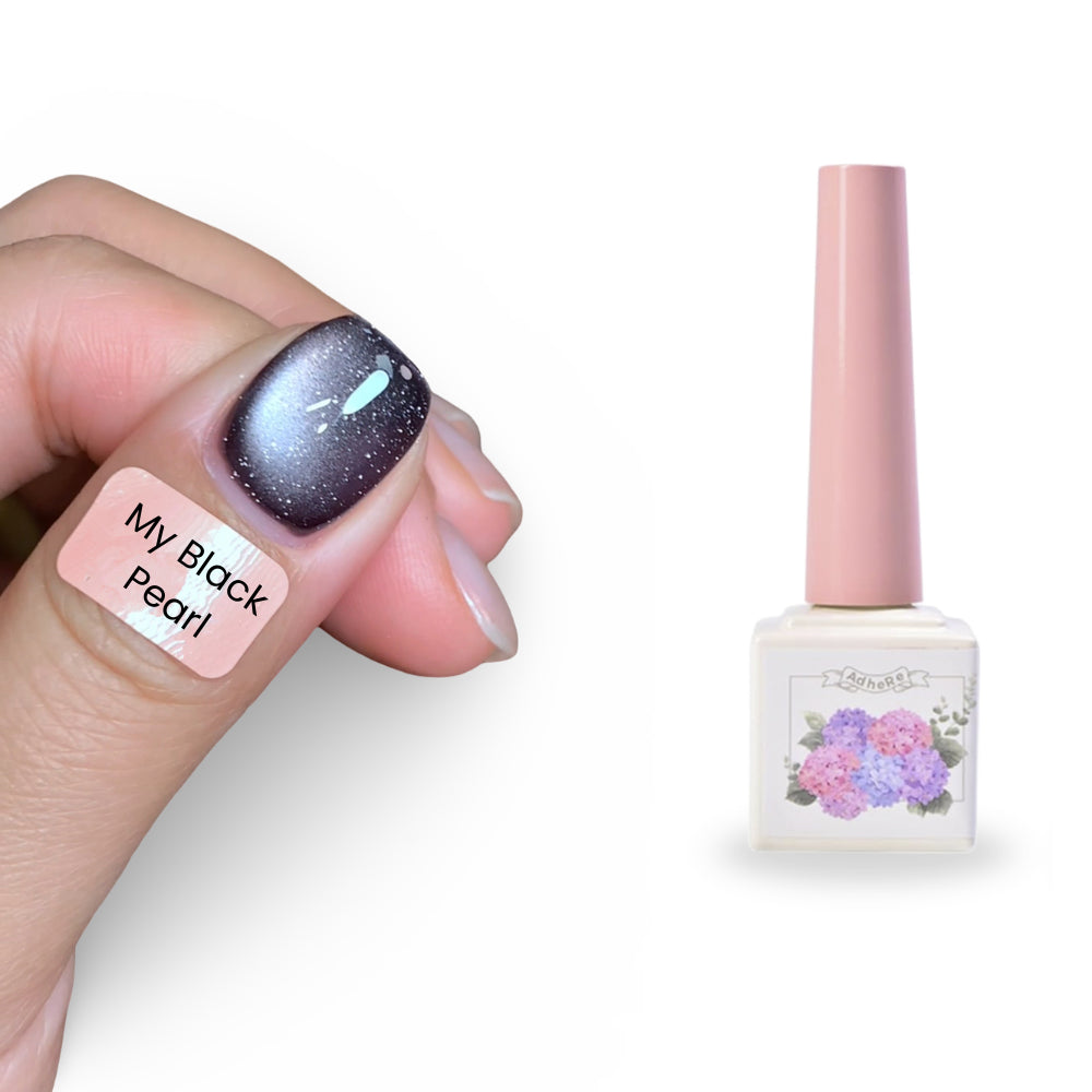 Reflective Diamond Cat Eye Magnetic Gel Polish 12ml
