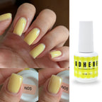 Jelly Nail Builder Gel 15ml - Syrup Gel Polish for Nail Micro-Building