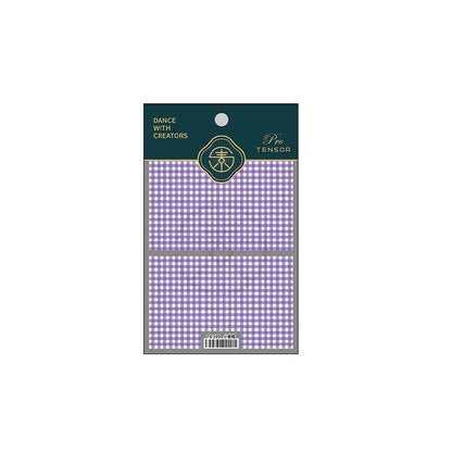 NailMAD Nail Art Stickers Adhesive Embossed Strawberry Icecream Sticker Decals TS547 - Nail MAD