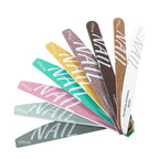 NailMAD Nail File Nail Buffer, 9pcs Nail Files and Buffers Kit