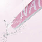 NailMAD Nail File Nail Buffer, 9pcs Nail Files and Buffers Kit