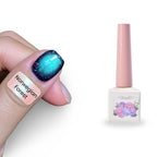 Reflective Diamond Cat Eye Magnetic Gel Polish 12ml