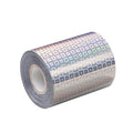 1 roll Nail Art Transfer Foils Metal Color Transfer Paper Matte Color 8cm*120M - Nail MAD
