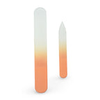 Ombre Crystal Nail File Set