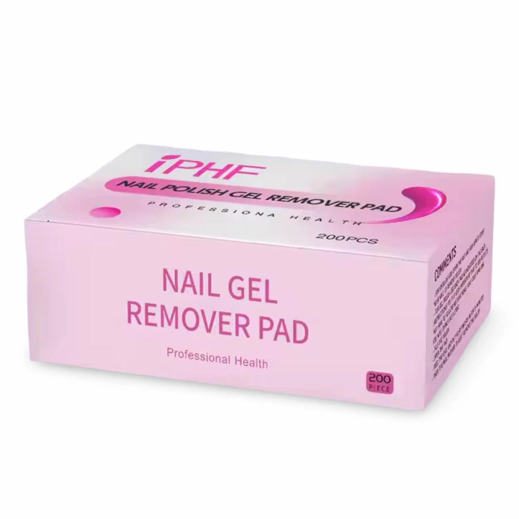 On-the-Go Acetone Polish Remover Wipes  200 Count