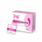 On-the-Go Acetone Polish Remover Wipes  200 Count