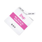 On-the-Go Acetone Polish Remover Wipes  200 Count