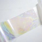 Opal Dream Iridescent Nail Foil Collection - 304