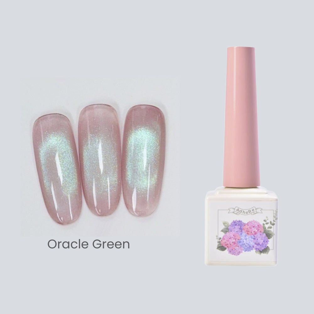 Chameleon Cat Eye Magnetic Gel Polish 12ml