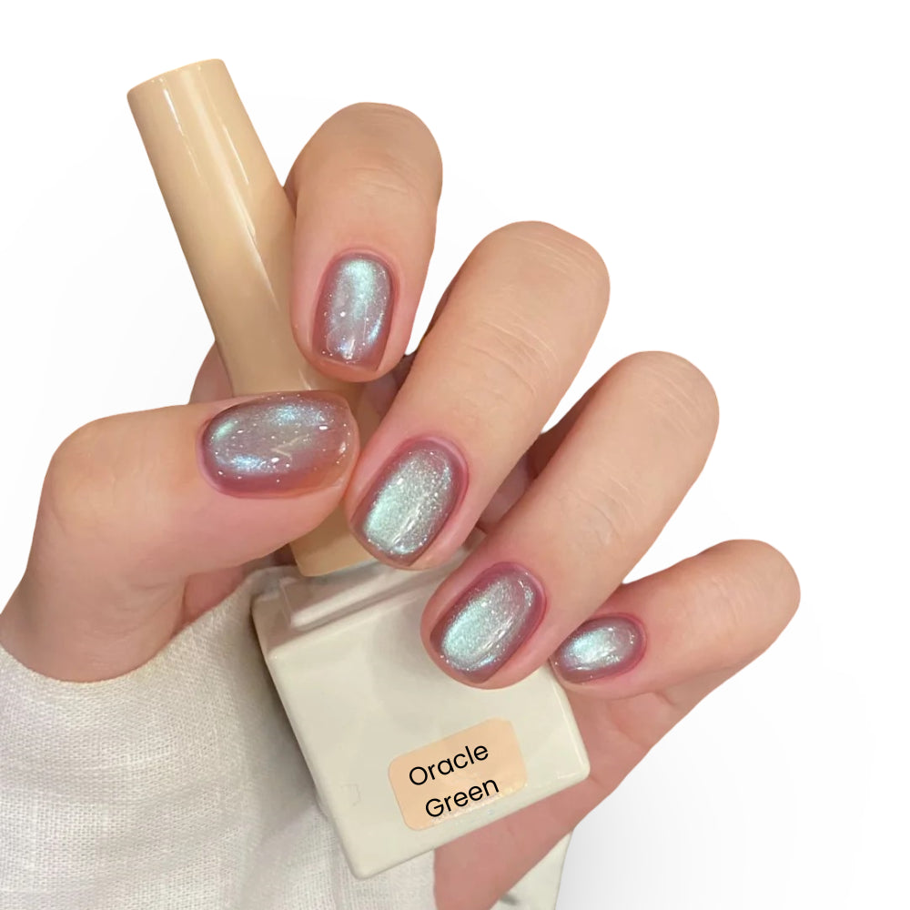 Chameleon Cat Eye Magnetic Gel Polish 12ml