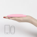 Portable Mini UV/LED Nail Lamp F8