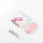 Portable Mini UV/LED Nail Lamp F8