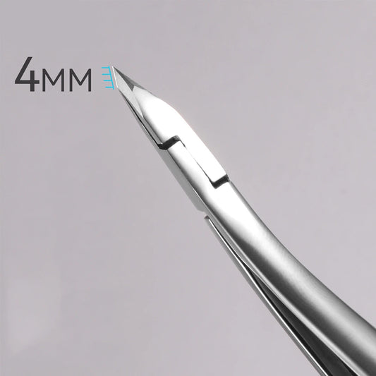 Professional Cuticle Nipper | Multiple Sizes