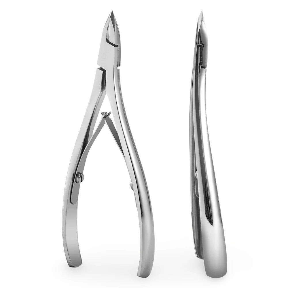 Professional Cuticle Nipper | Multiple Sizes