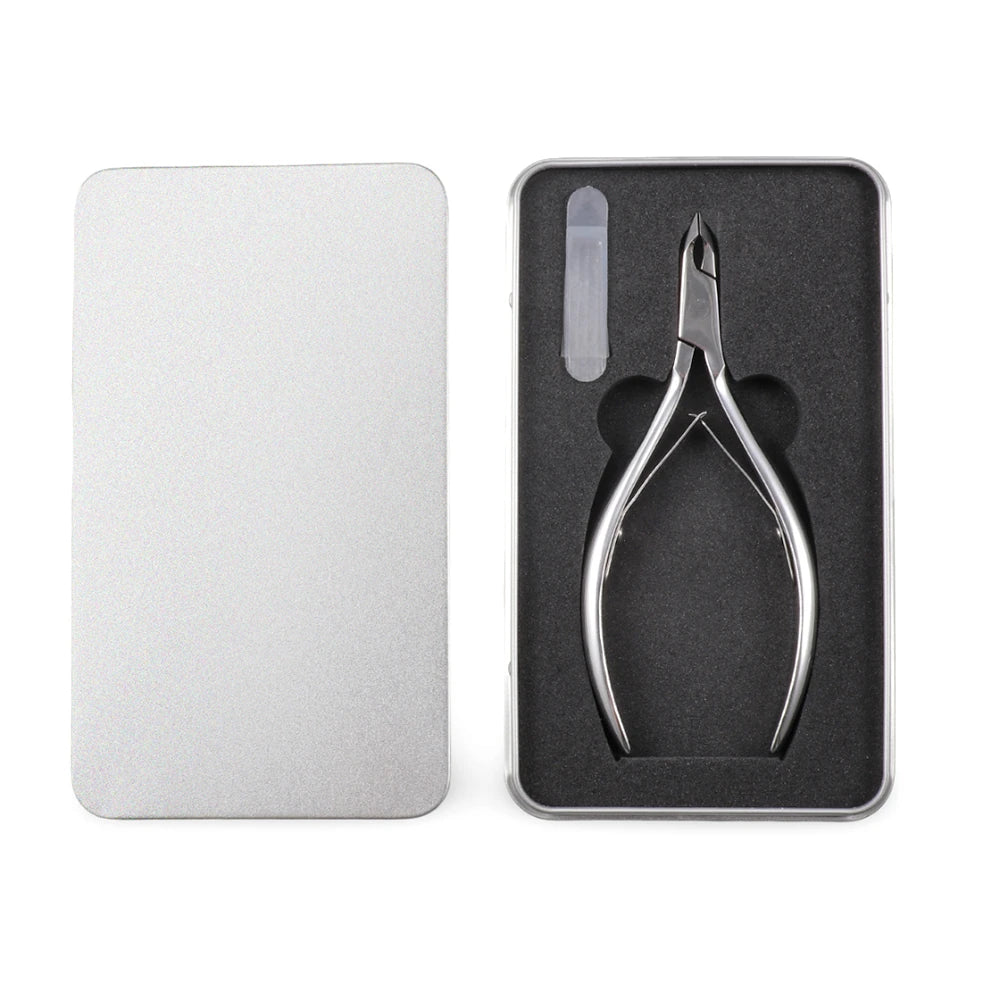 Professional Cuticle Nipper | Multiple Sizes