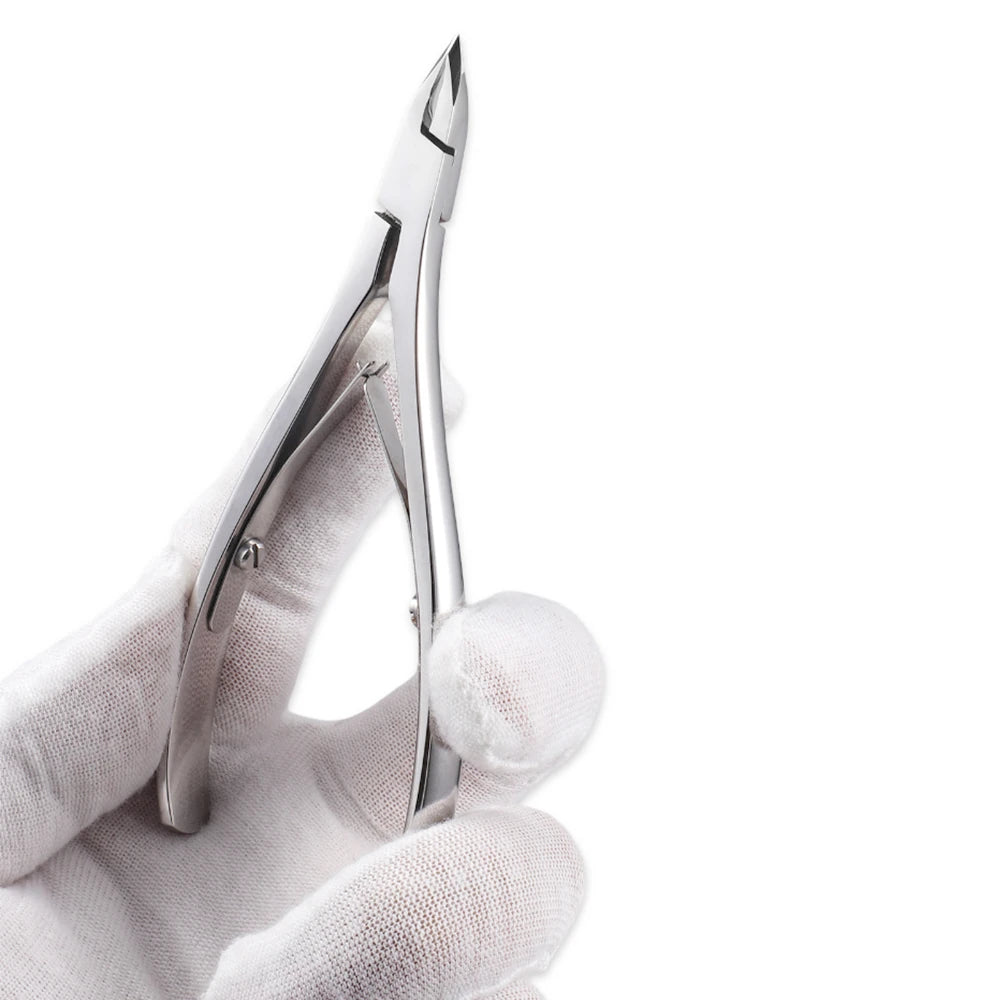 Professional Cuticle Nipper | Multiple Sizes