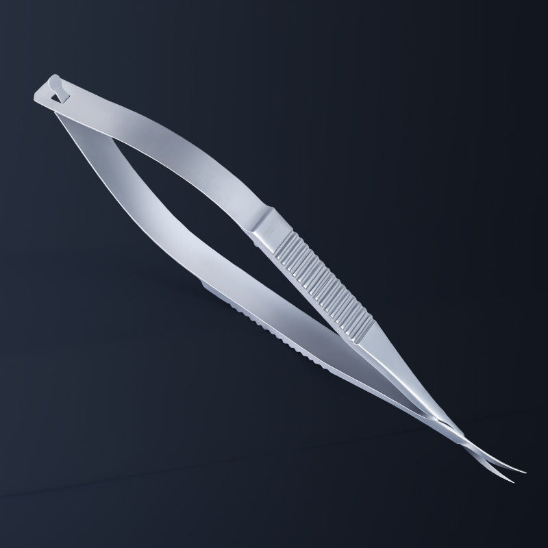 Professional Stainless Steel Cuticle Nippers