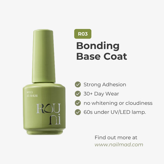 Bonding Base Coat 15ML