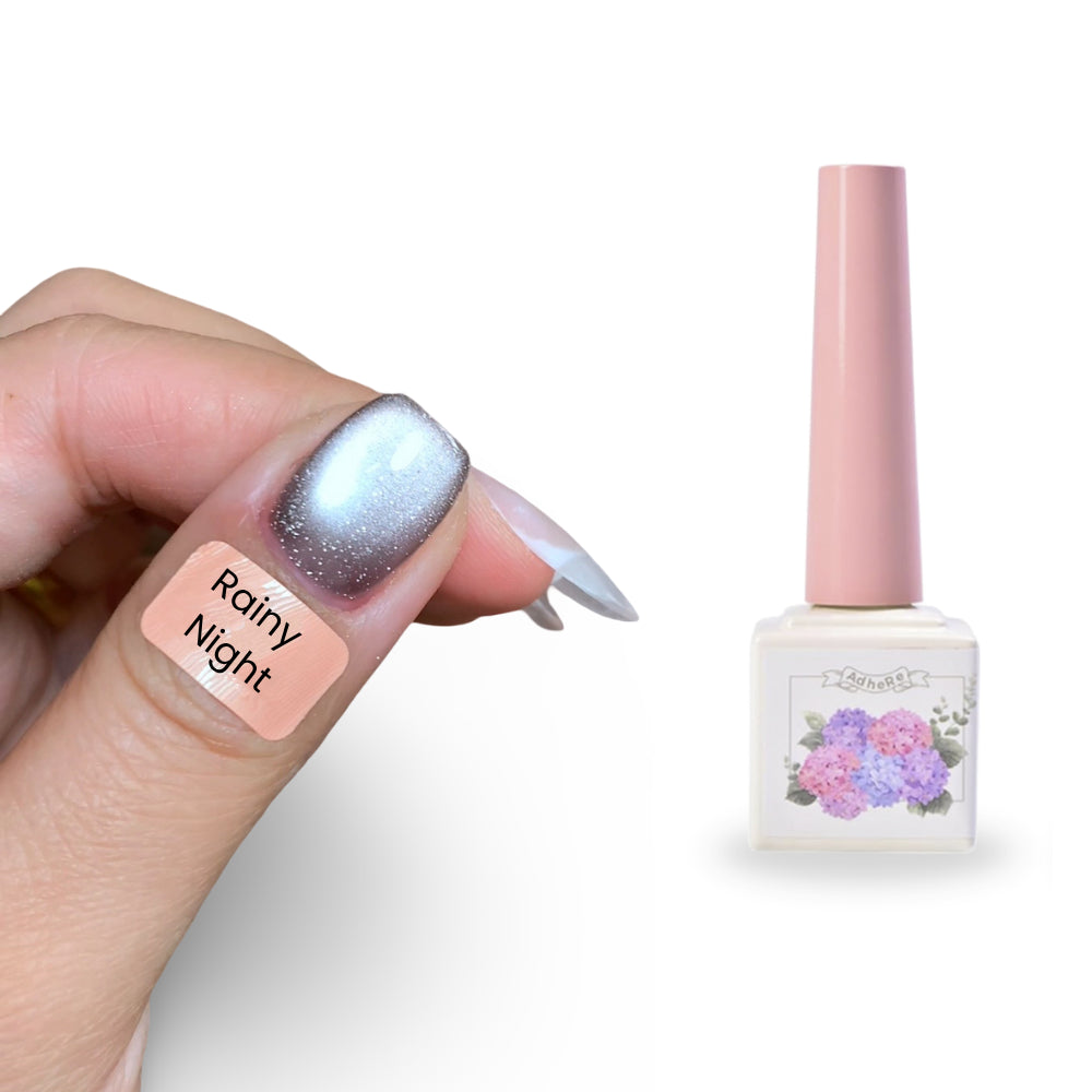 Aurora Crystal Magnetic Cat Eye Gel Polish 12ml