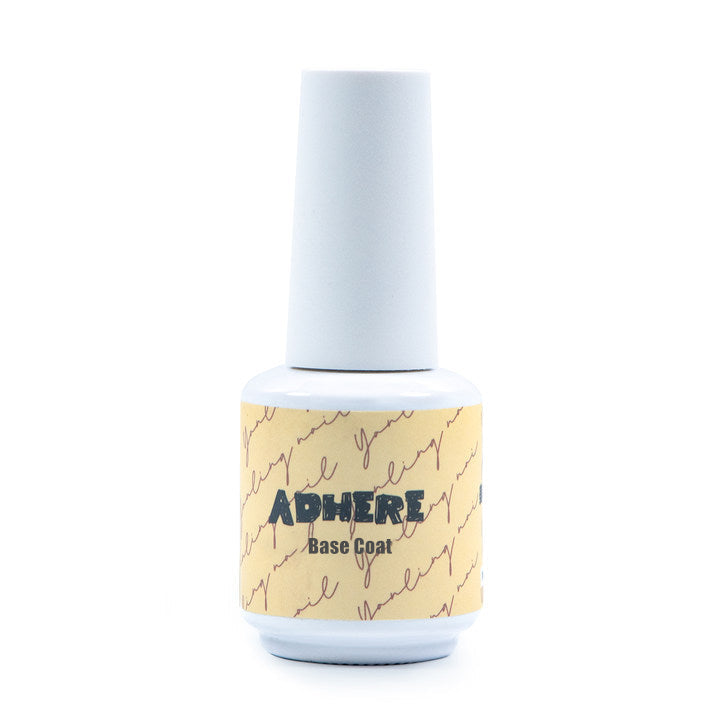 Soak Off Base Coat 15ml