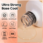 Soak Off Base Coat 15ml