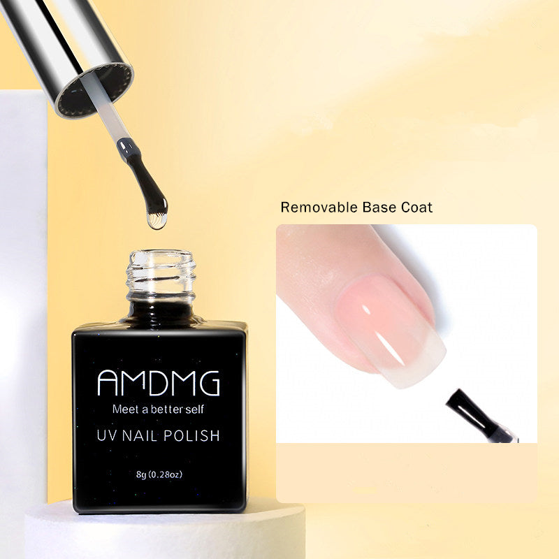 Soak Off Base Coat 8g