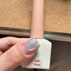 Sparkle Velvet Cat Eye Magnetic Gel Polish 12ml