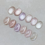 Sparkle Galaxy Cat Eye Gel Polish - Magnetic Nail Gel 12ml