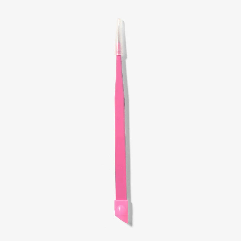 Straight Nail Tweezer