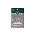 Christmas Nail Art Stickers 3D Adhesive Ginger Bread Men Sticker Decals TS1029