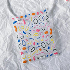 Line Nail Art Stickers Adhesive Slider Colorful Lines Sticker Decals TS2367 embossed