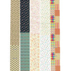 The Maximalist Dream Nail Foil Collection (50cm)- 39520