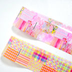 The Maximalist Dream Nail Foil Collection (50cm)- 39520