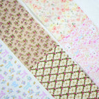 The Maximalist Dream Nail Foil Collection (50cm)- 39520