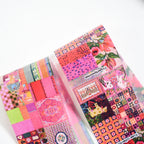 The Maximalist Dream Nail Foil Collection (50cm)- 39520